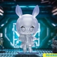 thumbnail image 5 of POP MART-Caja ciega de la serie Amiya Arknights, juguetes Kawaii, Caja misteriosa sorpresa, figuras de acción de Anime, regalo para niñas, 5 of 5