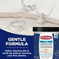 thumbnail image 5 of Weiman Fine Jewelry Cleaner for Gold, White Gold, Precious Stones, 7oz, 5 of 5