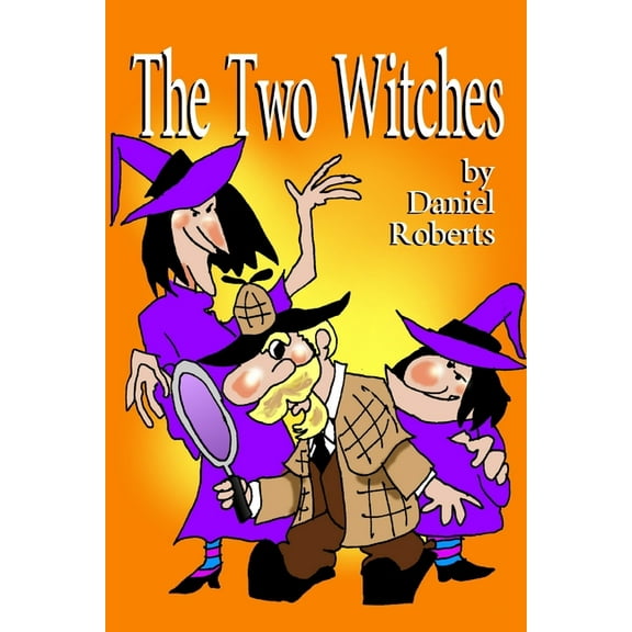 The Two Witches (Paperback)