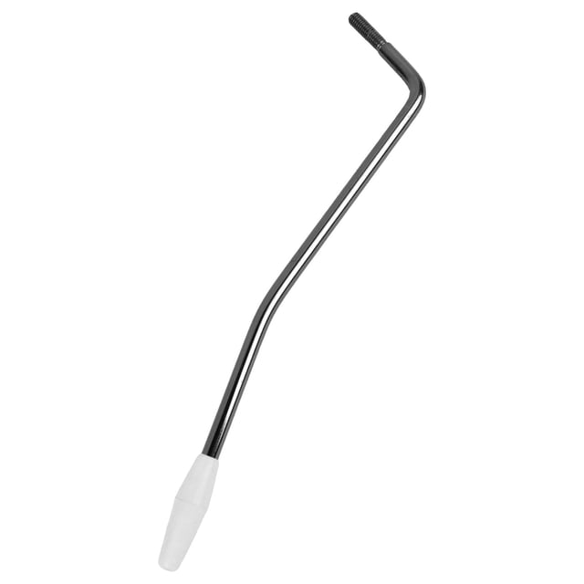 Electric Guitar Rocker Arm, Metal Single Tremolo System Whammy Lever Bar Musical Instrument Part for Electric Guitar