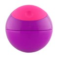 thumbnail image 1 of Contenedor para Snacks Boon Esfera Rosa, 1 of 2