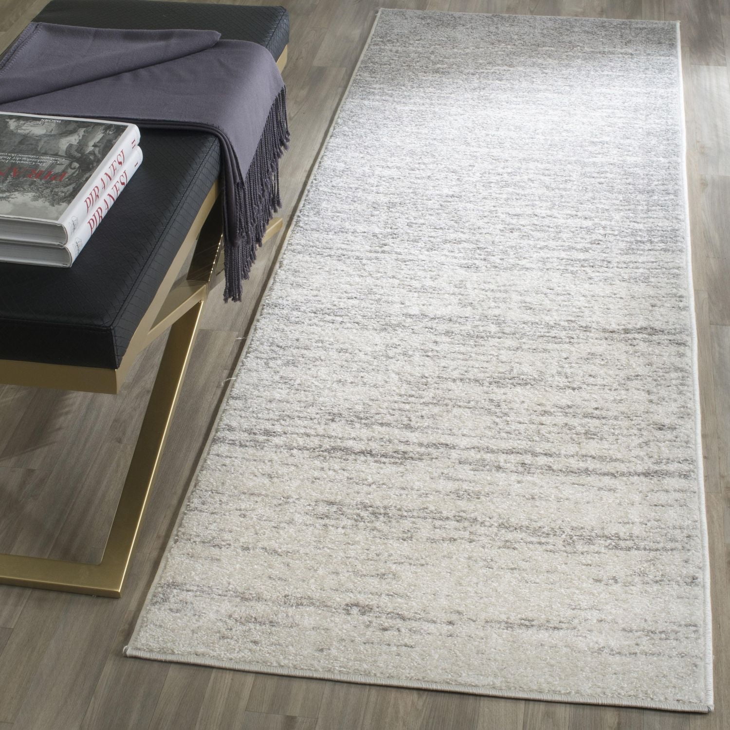 SAFAVIEH Adirondack Esmond Tapis Abstrait