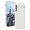White, variant on Compatible with Samsung Galaxy A24 Case Silicone Liquid Dark Green, Soft Smooth Touch Phone Samsung A24 Case Silicone Shockproof Thin Cover (Green)