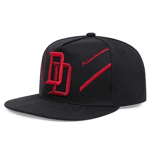Gorra de béisbol Anime Hat DD para hombre deportiva para hombre y mujer