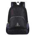 thumbnail image 1 of Mochila de senderismo ligera plegable Mochila de camping de viaje resistente al agua al aire libre FLAMEHORSE Paquete al aire libre, 1 of 7