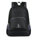 thumbnail image 1 of Mochila de senderismo ligera y plegable Mochila de viaje resistente al agua para acampar al aire lib Flame Horse Paquete al aire libre, 1 of 7