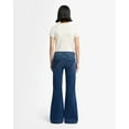 thumbnail image 5 of 7 For All Mankind Women's Tailorless Dojo in Slim Illusion 29, 5 of 6