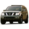thumbnail image 3 of Flashtech White Angel Eye LED Halo kit & RF Remote for 05-12 Nissan Pathfinder Headlights, 3 of 3