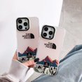 thumbnail image 2 of Funda de teléfono de lujo slam dunk para iPhone 14, 12, 13, 11 Pro Max, cubierta suave a prueba de golpes Fivean unisex, 2 of 2