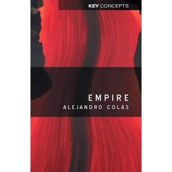 Key Concepts: Empire (Paperback)