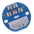 thumbnail image 4 of Módulo Del Del Transmisor Del Sensor de Temperatura de 24V DC 4-20mA -200- Macarena Módulo transmisor de temperatura, 4 of 8