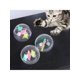 thumbnail image 5 of 14pcs/Set Cat Toy Variety Pack, Including Feather Teaser Wand, Mice, Balls Toys And More, 5 of 5