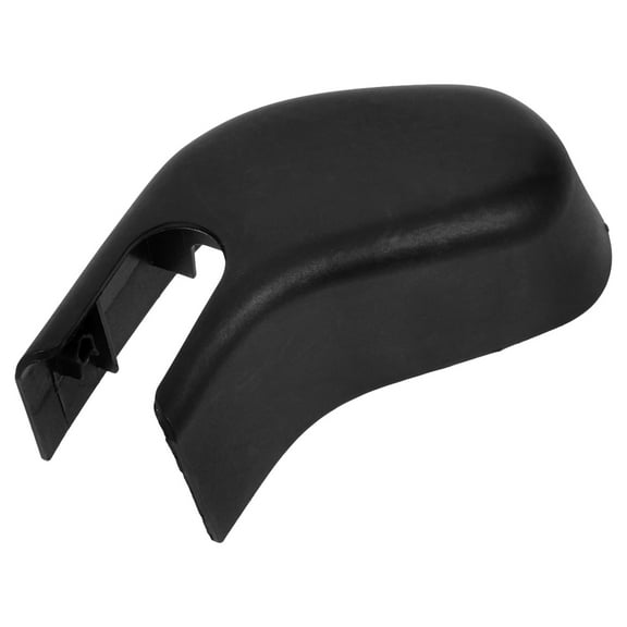 Raindrops Rear Wiper Protective Guard Auto Windshield Wiper Arm Cover Cap Car Exterior Accessory