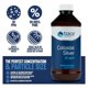 thumbnail image 5 of TRACE MINERALS | Colloidal silver 30PMP | 237 ml, 5 of 5