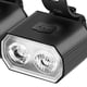 thumbnail image 5 of Luces de bicicleta,Luces de bicicleta recargables por USB DYNWAVEMX  Luces de bicicleta, 5 of 8