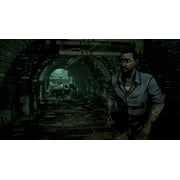 The Walking Dead - The Telltale Definitive Series (PS4 / Playstation 4) A Light of Hope in a Dark World