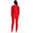 thumbnail image 4 of Hongchun Ensemble de Pyjama pour Femmes en sous-Vêtements Thermiques, 4 of 4