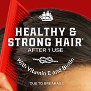Old Spice Texturizing Sea Salt Finishing Spray for Men, Healthy & Strong with Vitamin E & Biotin, Medium Hold, 8.5 fl oz