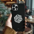 thumbnail image 4 of Cases Cover, Faith-Inspired Tough Phone Case – "Ask God, Trust God, Thank God" Dual Layer Cover for iPhone 16 Pro Max, 16 Plus, 15, 14, 13, 12, 11, X, Samsung Galaxy S25, S24, S23, S22, 4 of 5