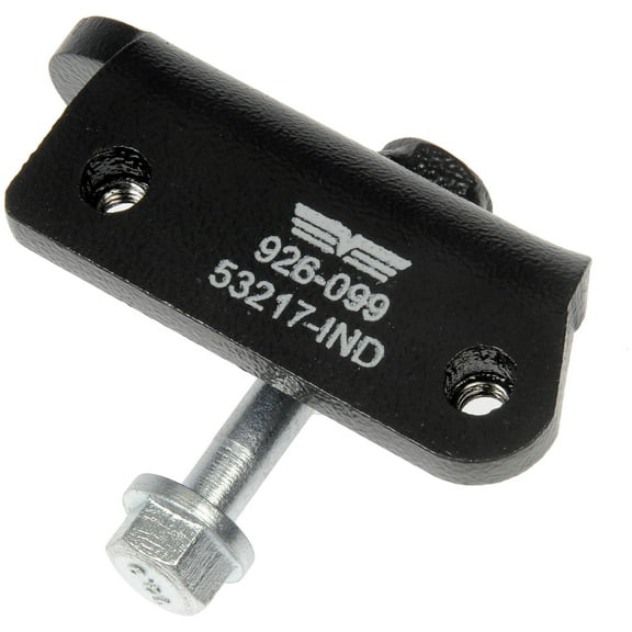 Dorman 926-099 Alternator Bracket for Specific Acura / Honda Models 2002 Honda Accord