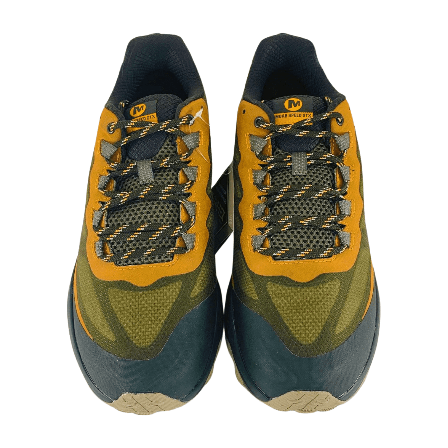 Merrell Moab Speed GTX Gore-Tex Waterproof Sneakers, New