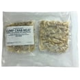 thumbnail image 2 of Today Gourmet Jumbo Lump Crab Meat (Chesapeake Bay) - Hand-Picked - (2) 1lb. Packages, 2 of 10