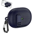 thumbnail image 1 of Earphone case with locking buckle for shock protection for HuaweiFreeBuds Pro5, 1 of 8