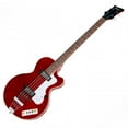 thumbnail image 3 of Hofner Club Bass - Ignition Metallic Red - PRO, 3 of 9