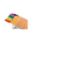 thumbnail image 3 of Estuche de 10 Colores  Stabilo Point 88 Punta de Fibra 0,4mm. STABILO fineliner point 88, 3 of 3
