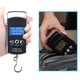 thumbnail image 2 of Soidarity Mini báscula Digital electrónica con pantalla LCD, Maleta portátil de viaje, báscula colgante de mano, herramientas de equilibrio de pesca Pescar Soidarity OD008634-00, 2 of 6