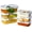 Meal Prep 6pk, variant on Duo Loc Tritan Meal Prep Containers Microwave Safe BPA Free Leak Proof Lunch Container for Leftovers Kitchen Fridge Freezer Reusable Plastic On-the-Go Lunch Travel Box 3-Pack