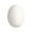 White, variant on RUIG 1 Pcs Wooden Easter Eggs Faux Eggs for DIY Easter Eggs Realistic Fake Eggs Crafts and Easter Decorations Eggs for Kids Easter Crafts DIY Decor Party Favors (White)