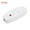 White, variant on Uxcell AC 250V 10A On/Off Indicator Light Inline Cord Switch White for Desk Lamp 4 Pack