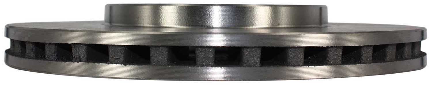 Winstop Brake Rotor, Front WS230939, Chrysler LeBaron 1995-1989