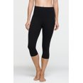 thumbnail image 1 of Yummie Legging Capri Talia YT2-220, 1 of 4