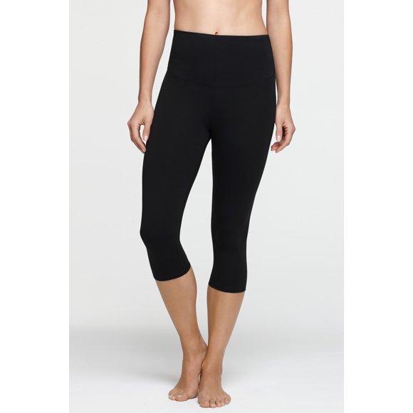 Yummie Legging Capri Talia YT2-220