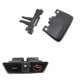 thumbnail image 1 of 1pc A/C Air Vent Grill Slide Clip For Skoda Octavia 3 MK3 A7 2015 - 2021 5E0819701 5E0819702 5E0820951 5E0 819 701 5E0 820 951~61367, 1 of 1