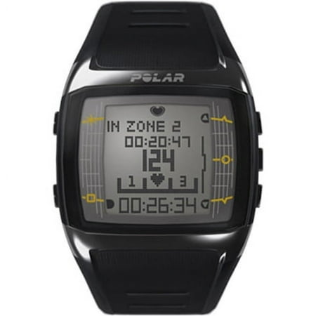 Polar FT60 Heart Rate Monitor