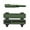 H, variant on 3D Printed Refillable Tactical Slide Action Ballpoint Pen EDC Writing Tool Smooth Ink Creative Novelty Desk Accessory Men’s Gift (1 Pen 1 Pen Refill)