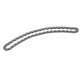 thumbnail image 4 of Cadena de distribución de leva 2x3x82L Aleación de acero Resistente a altas temperaturas a prueba de herrumbre para motor GY6 50 60 80cc, 4 of 12