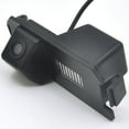 thumbnail image 4 of CCD Car Reverse Rear View Backup Camera for Hyundai I10 I20 2008~2015, 4 of 6