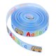 thumbnail image 4 of Silk Ribbon Gift Packaging for Decoration 1 Roll School Themed Crafting Ribbon, 4 of 5