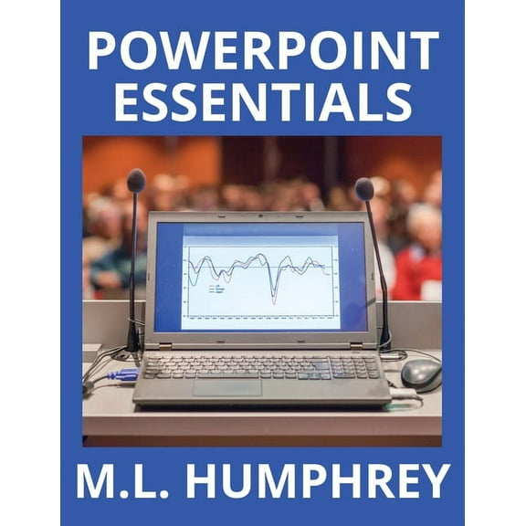 PowerPoint Essentials, (Hardcover)