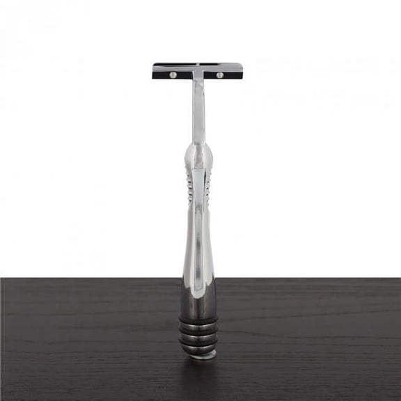 Trac II Compatible Razor, Chrome