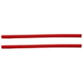 thumbnail image 4 of 2PCS Silicone Kitchen Oven Rack Guard Heat Resistant Shelf Edge Liner Shield, 4 of 8