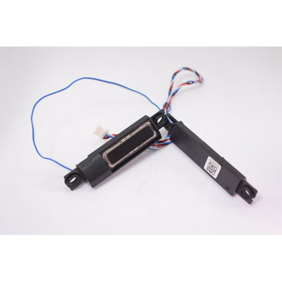 Compatible With CGDGM Replacement for CGDGM Dell Speakers LAT5470-5559BLK