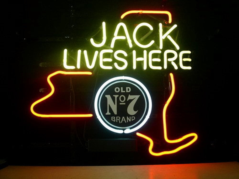 New Captain Morgan Rum Spiced LED Neon Sign 20" Light Lamp Decor Windows Bar Pub 