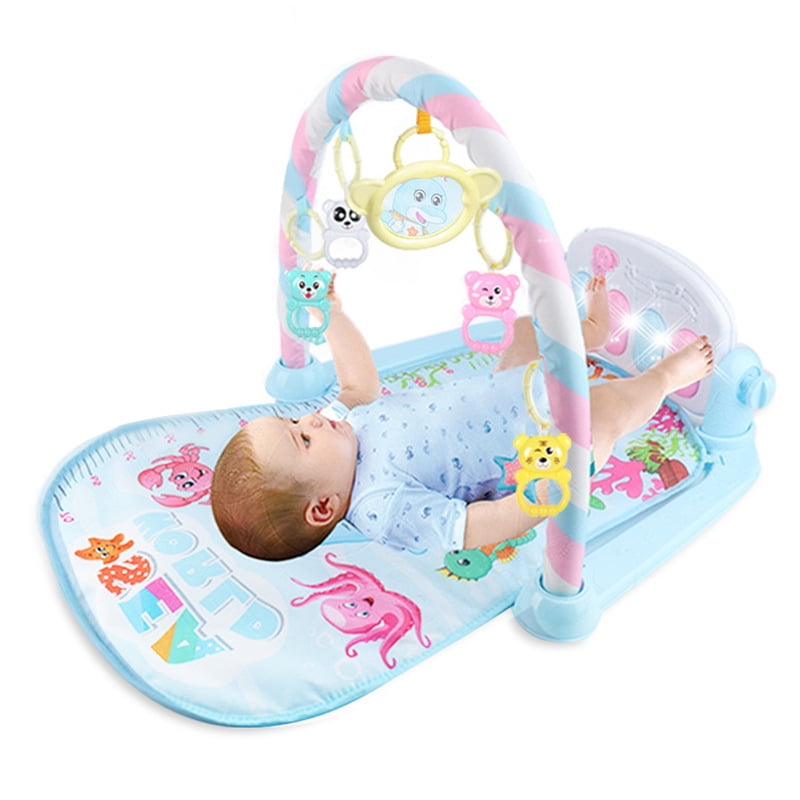 baby gym toys