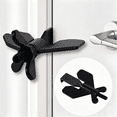 thumbnail image 6 of HIBIBUD 2026 New Portable Door Lock for Travel,Door Stopper Self Defense Security Devices,Safety and Privacy Door Locker Latch for Traveling Hotel Home Apartment College, 6 of 7