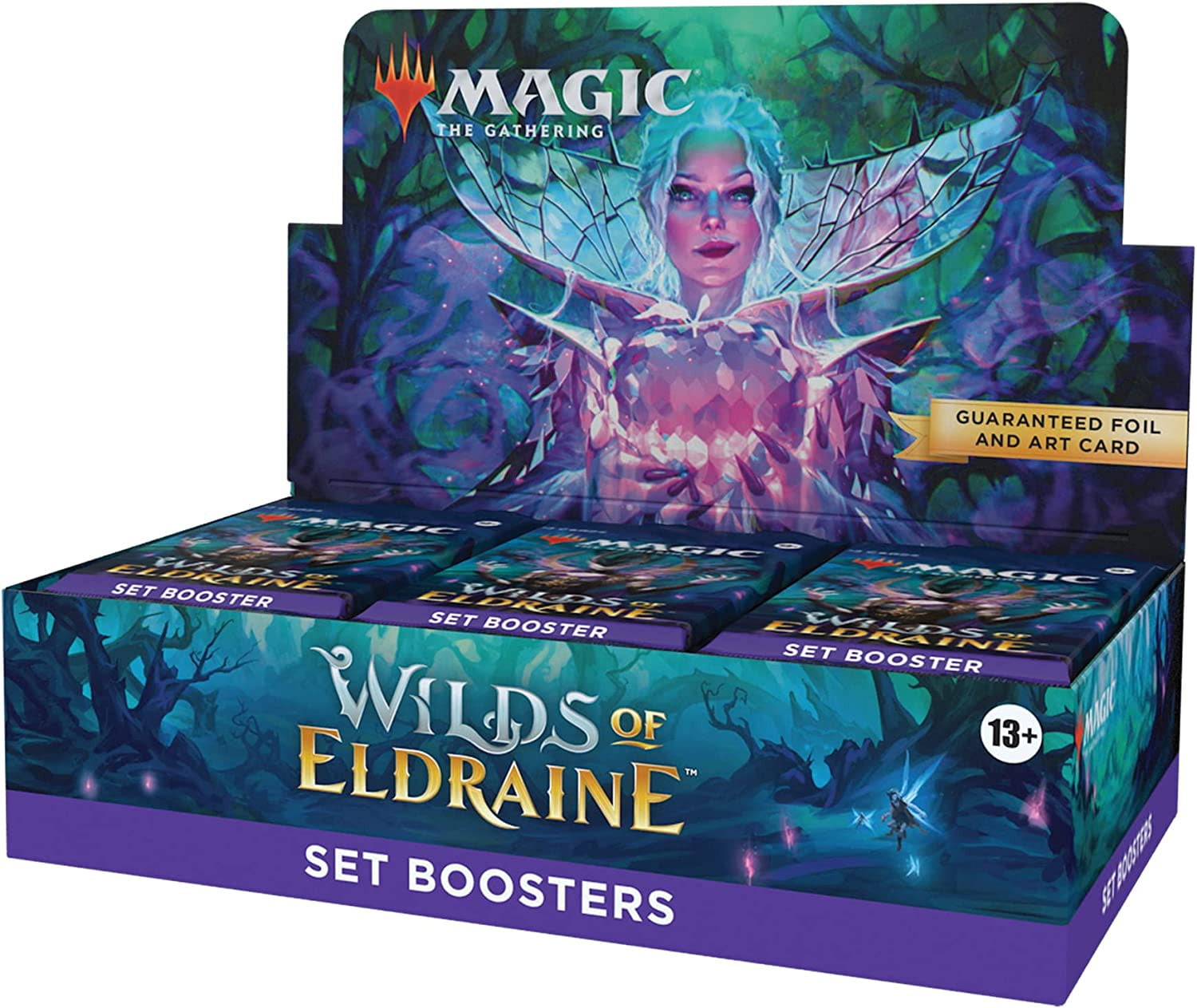 MTG Mystery Booster 2 のBox 未開封（24パック入り） Magic: The Gathering Mystery Booster 2 Draft Booster Box (24 Packs